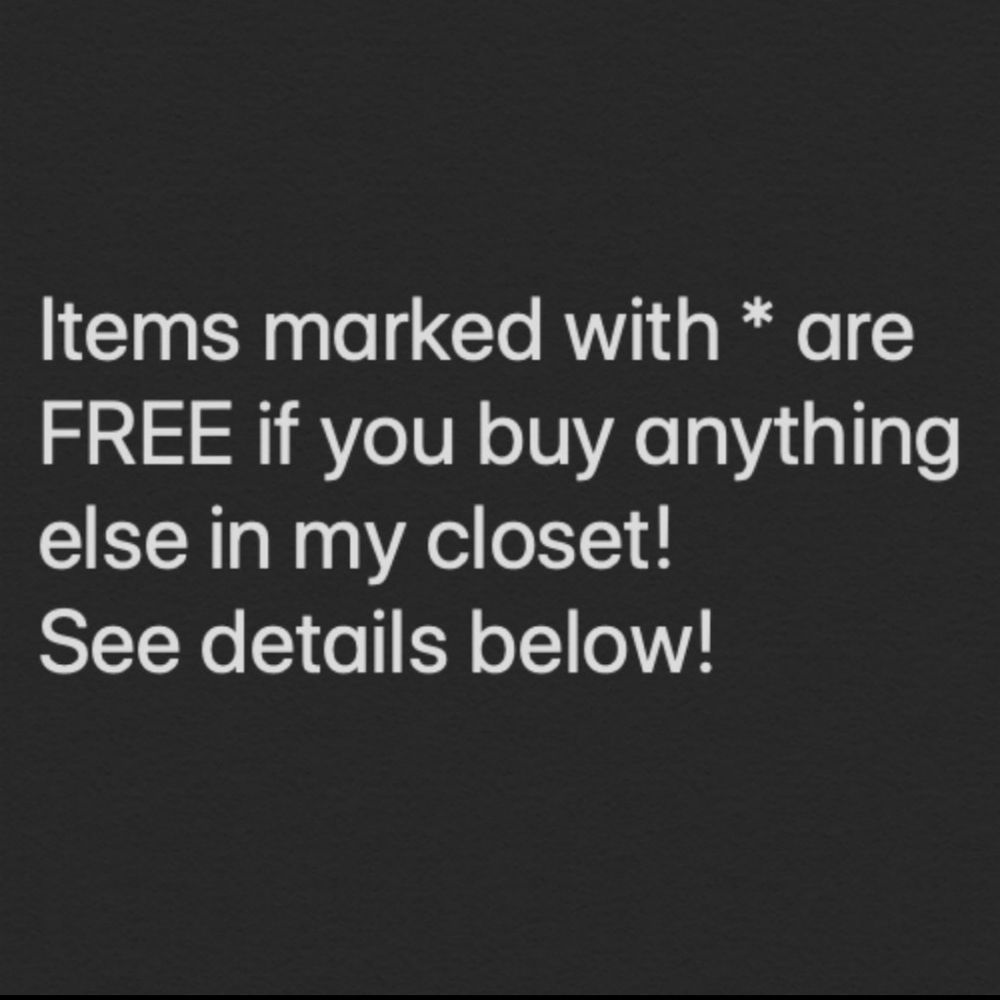 About My Closet!